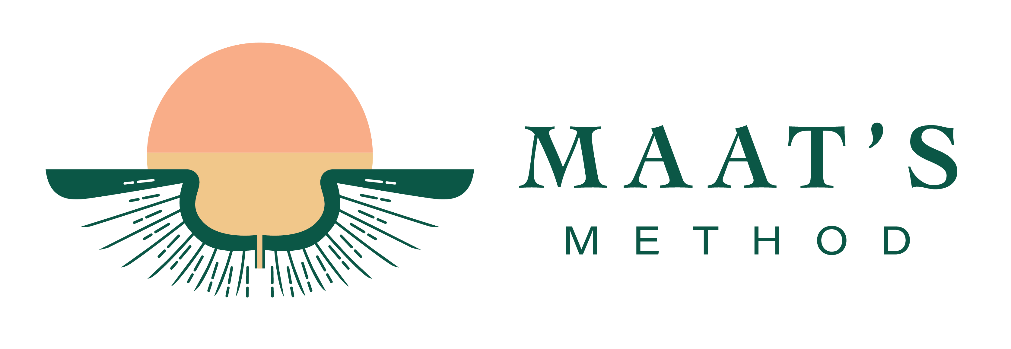 Maat's Method Logo
